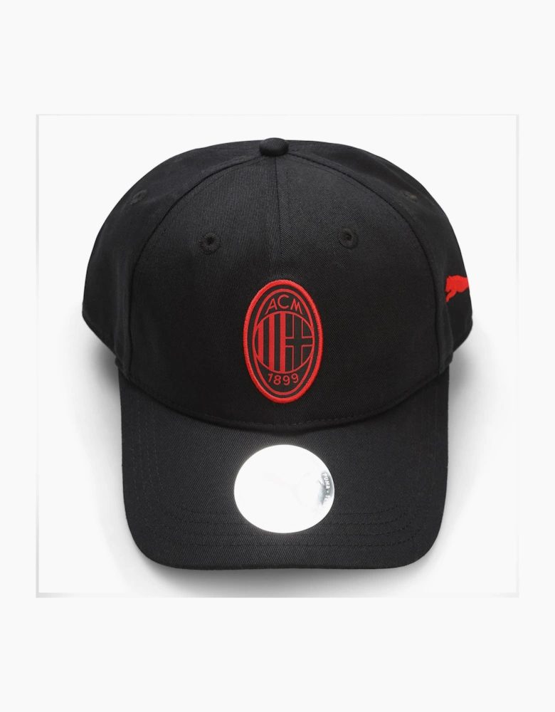 AC Millan ftblEssentials Cap