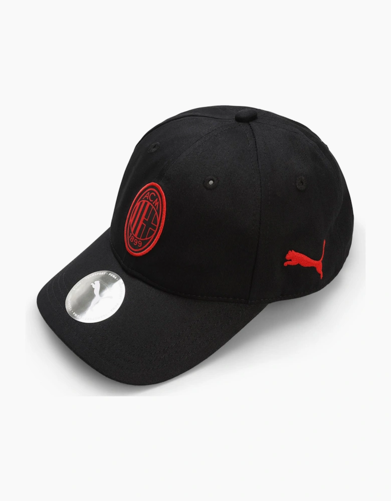 AC Millan ftblEssentials Cap