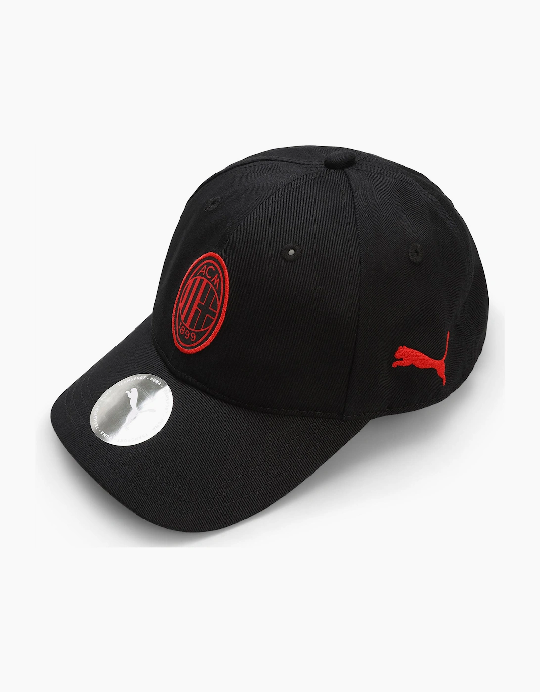 AC Millan ftblEssentials Cap