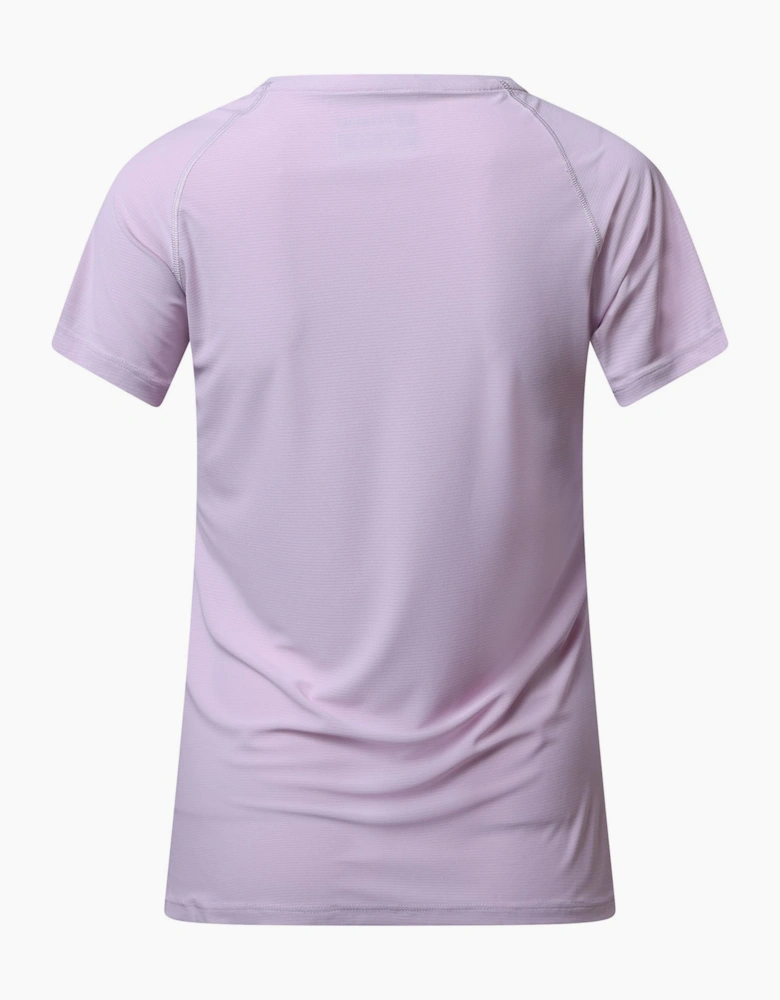 Womens 24/7 Tech Crew T-Shirt