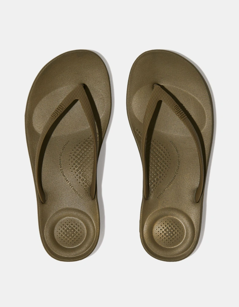 Iqushion Flip-Flop