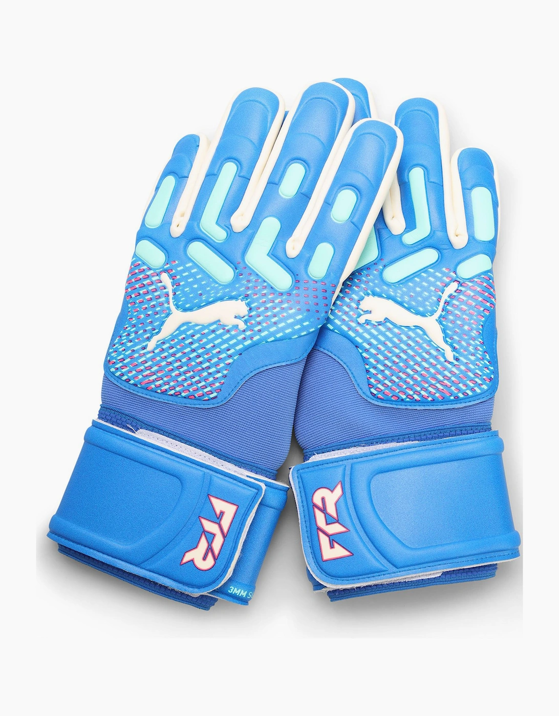 Gk Future Match Nc Goalkeeper Gloves