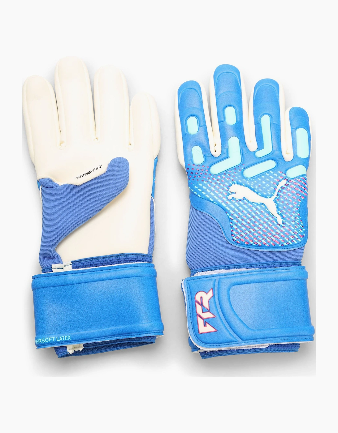 Gk Future Match Nc Goalkeeper Gloves