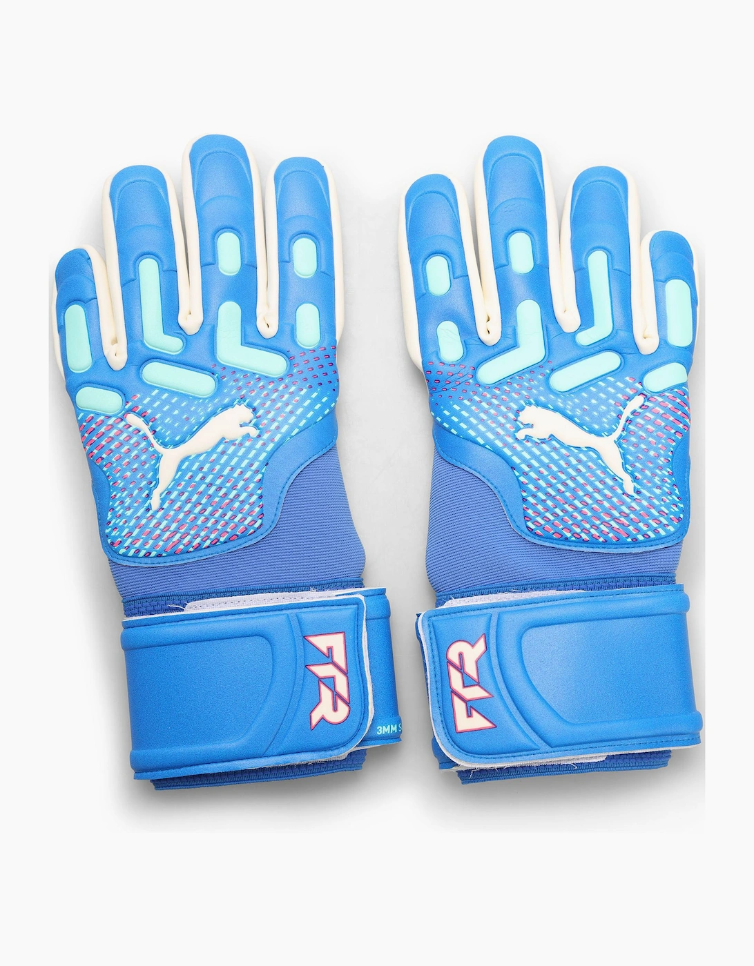 Gk Future Match Nc Goalkeeper Gloves, 6 of 5