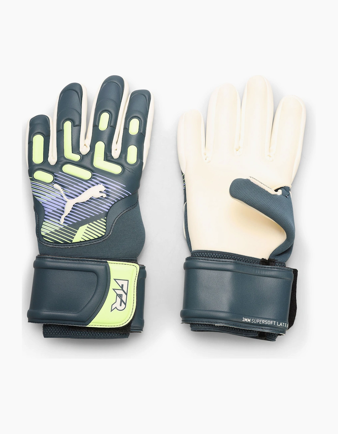 Gk Future Match Nc Goalkeeper Gloves