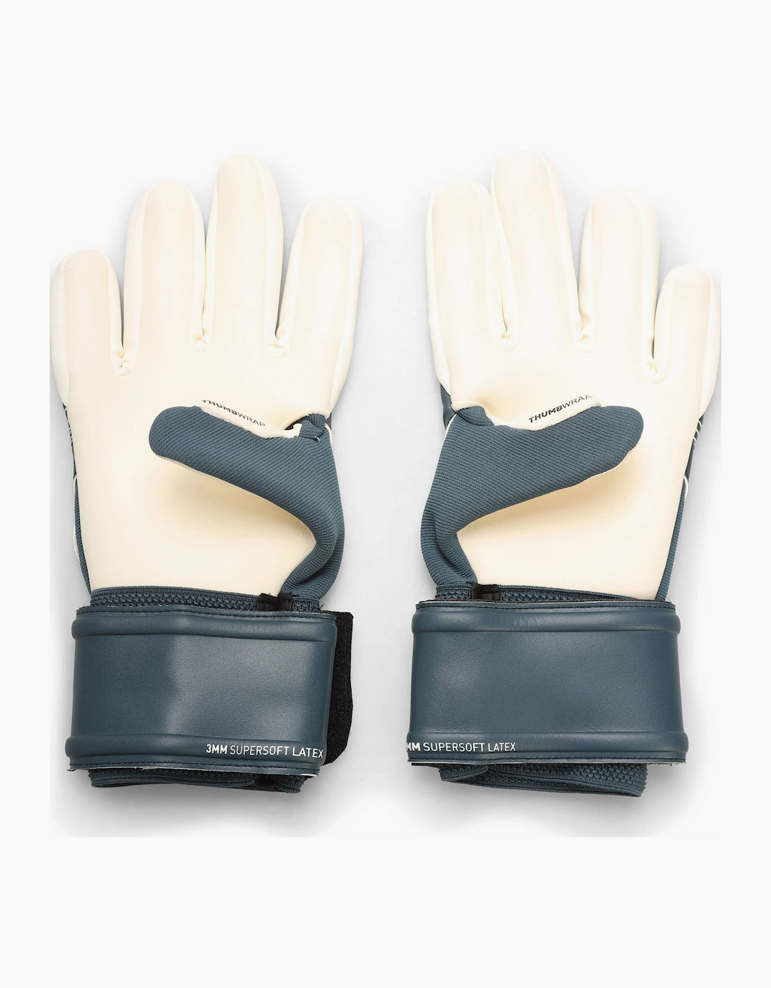 Gk Future Match Nc Goalkeeper Gloves