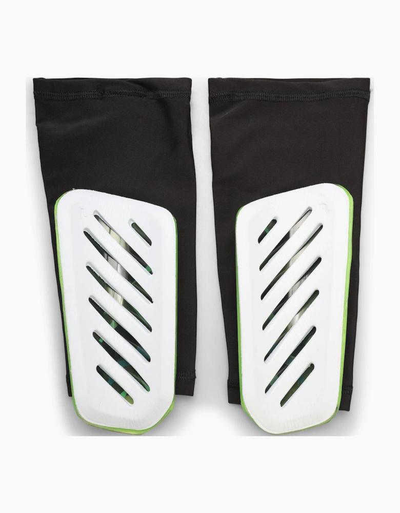 Ultra Flex Sleeve Shin Guards