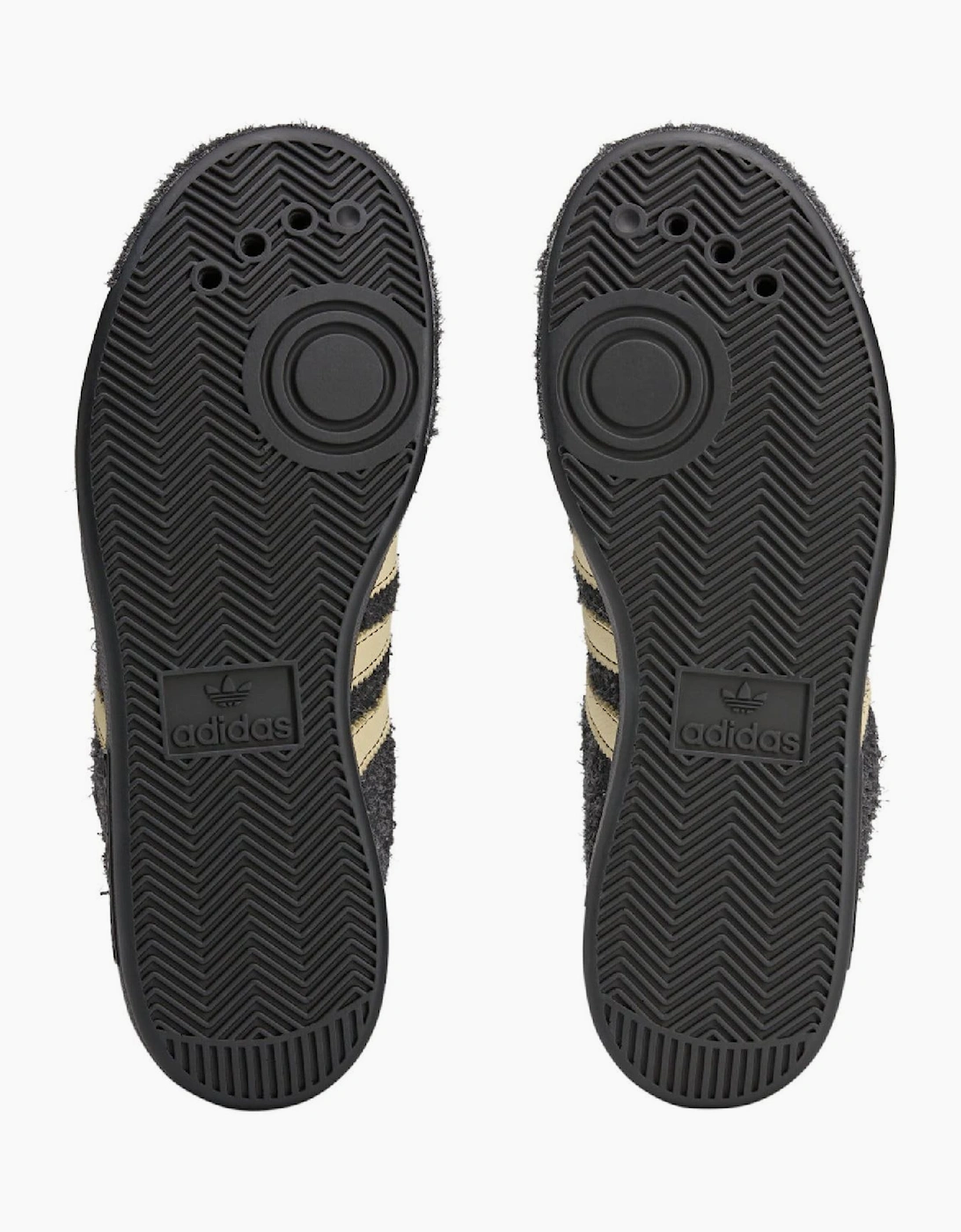 Brain Deadforest Hills Black Branch Shoe - Forest Hill Brain Dead Black Branch Shoe