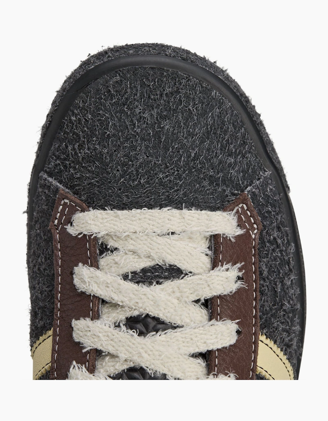 Brain Deadforest Hills Black Branch Shoe - Forest Hill Brain Dead Black Branch Shoe