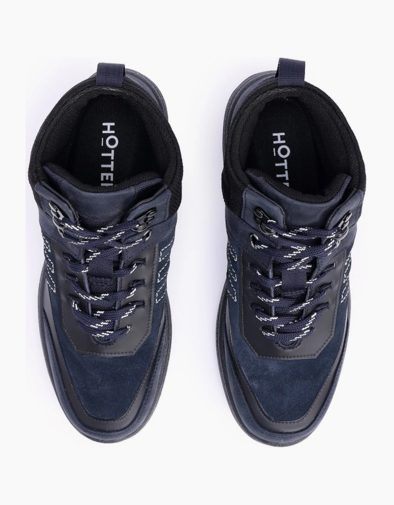 Breeze GTX Womens Wide Fit Walking Boots