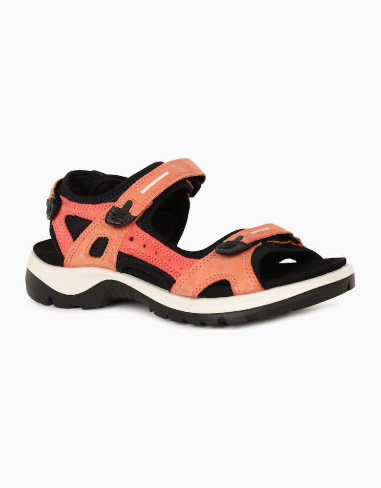 Yucatan (Offroad) Ladies Sandals