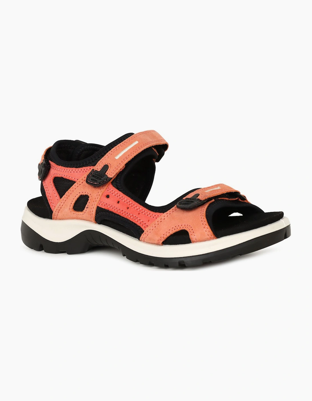 Yucatan (Offroad) Ladies Sandals, 7 of 6