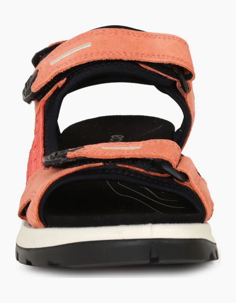Yucatan (Offroad) Ladies Sandals