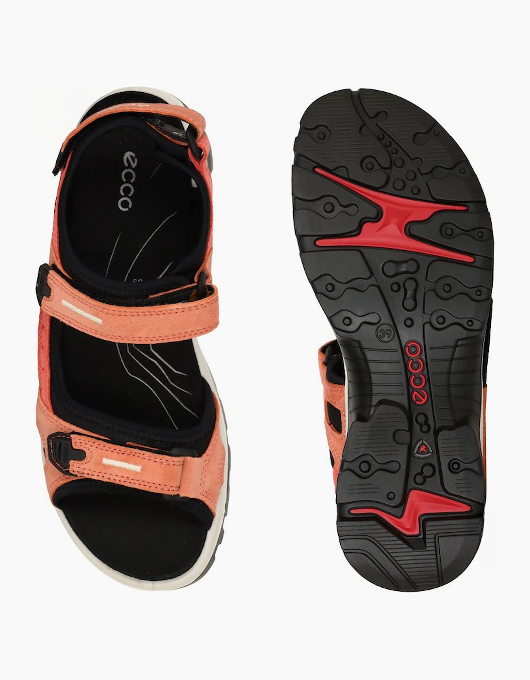 Yucatan (Offroad) Ladies Sandals