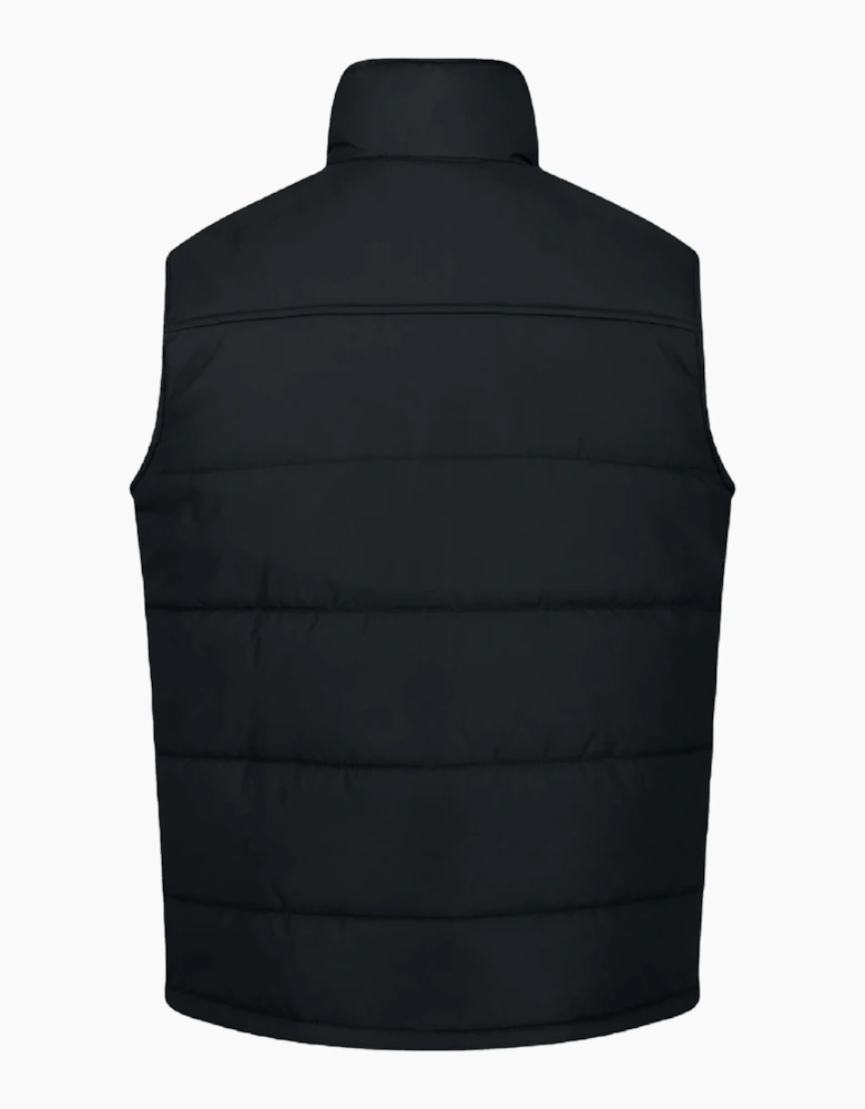 Mens Access Insulated Gilet