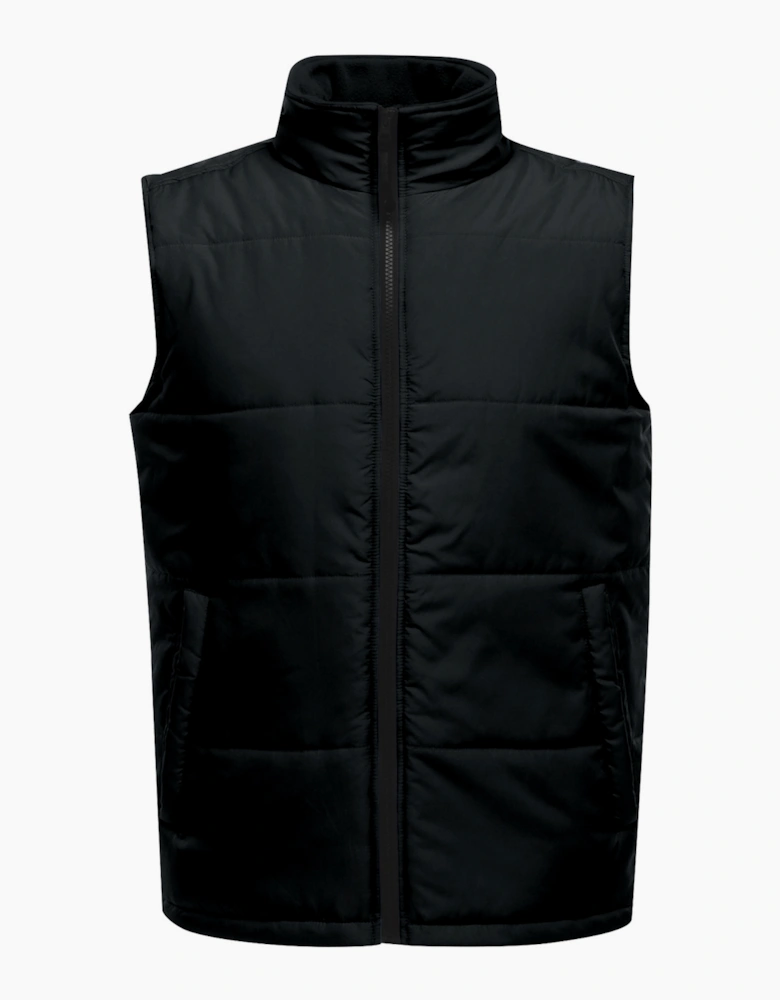 Mens Access Insulated Gilet
