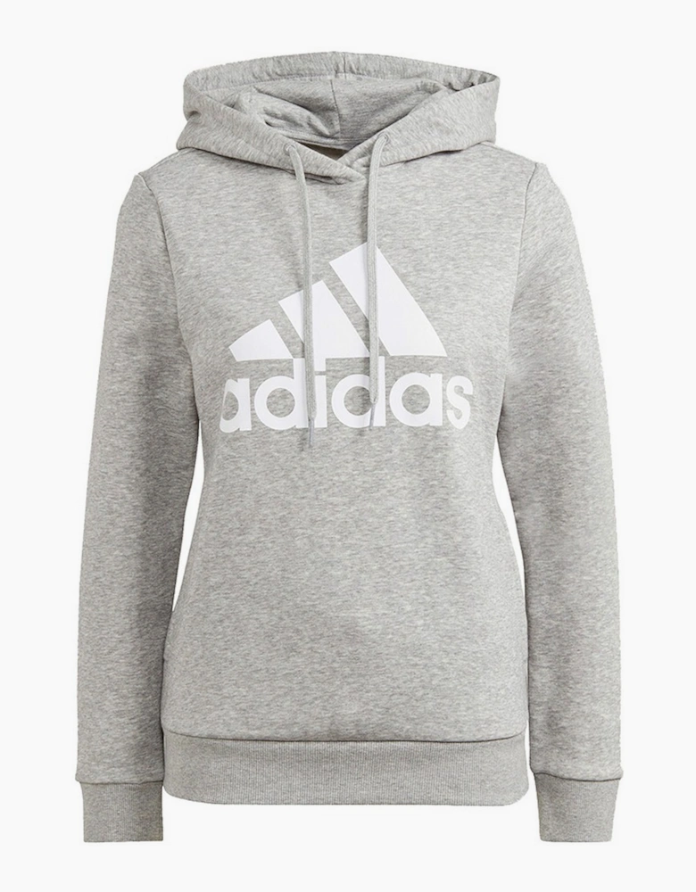 Womens/Ladies Essentials Lounge Hoodie