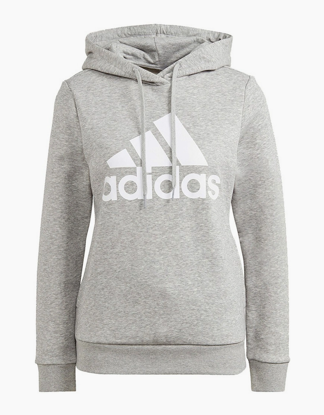 Womens/Ladies Essentials Lounge Hoodie, 4 of 3