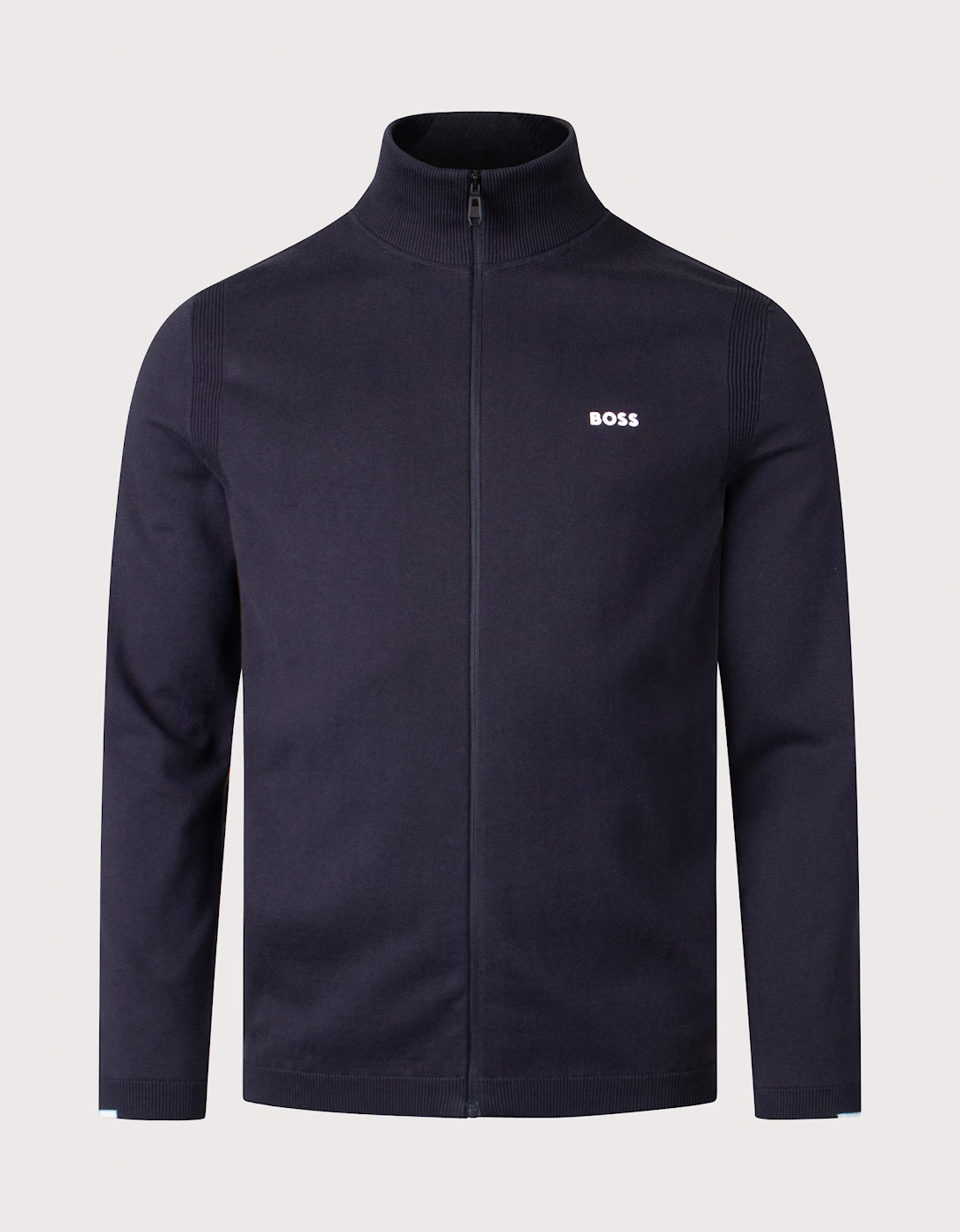 Ever-X Zip Through Knit, 4 of 3