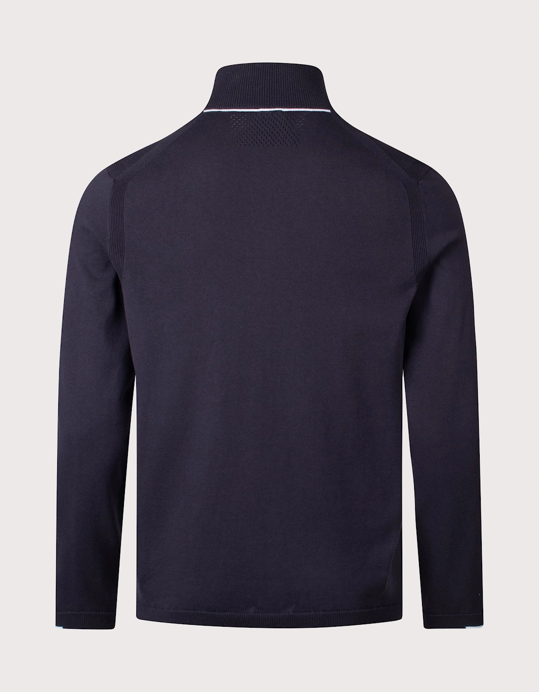 Ever-X Zip Through Knit