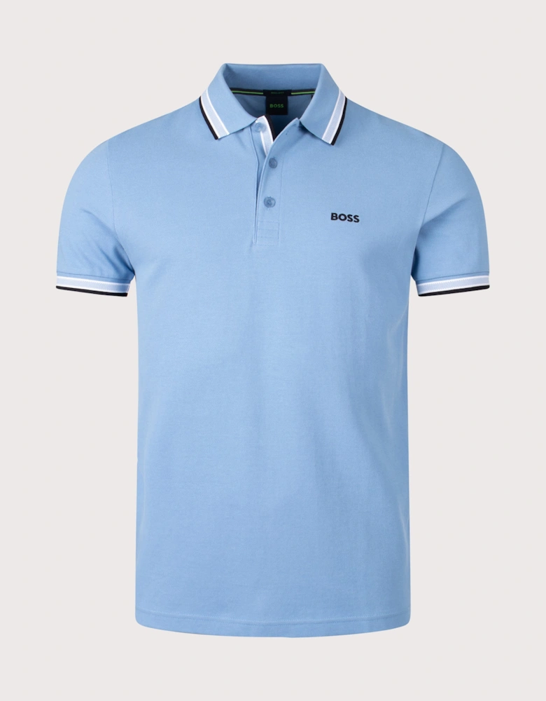 Paddy Polo Shirt