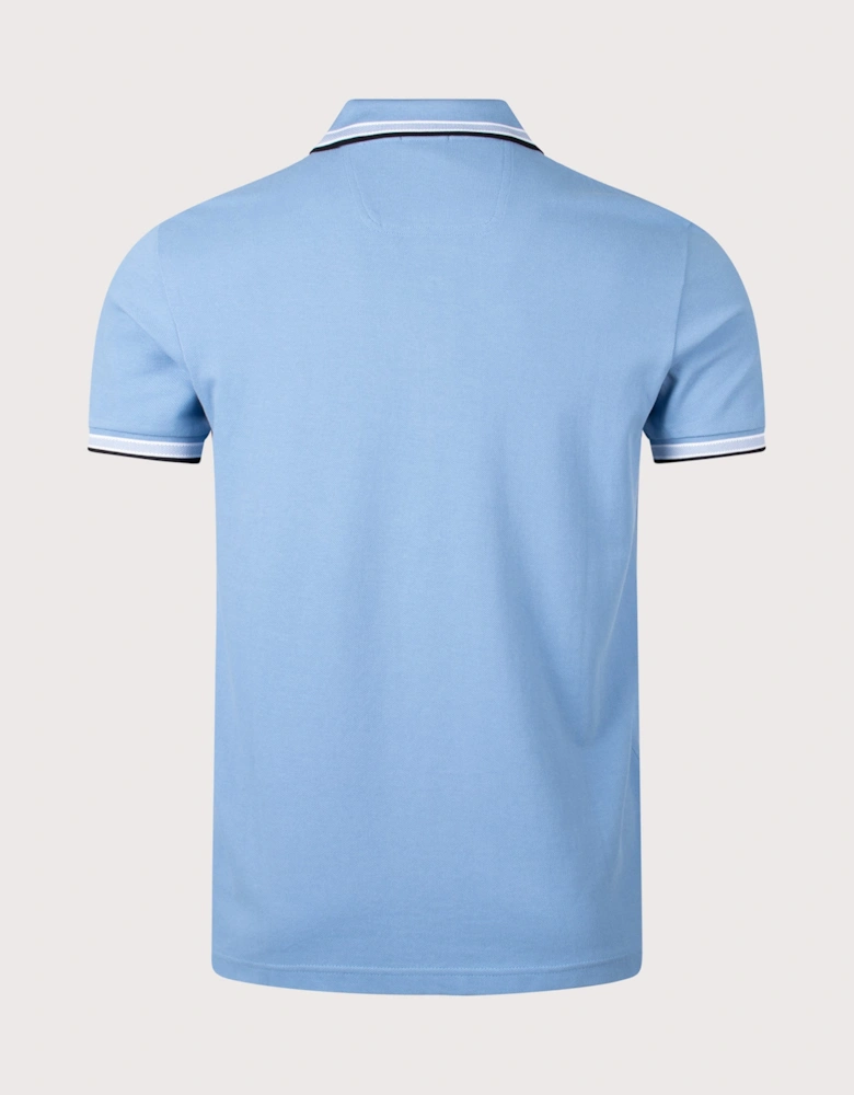 Paddy Polo Shirt