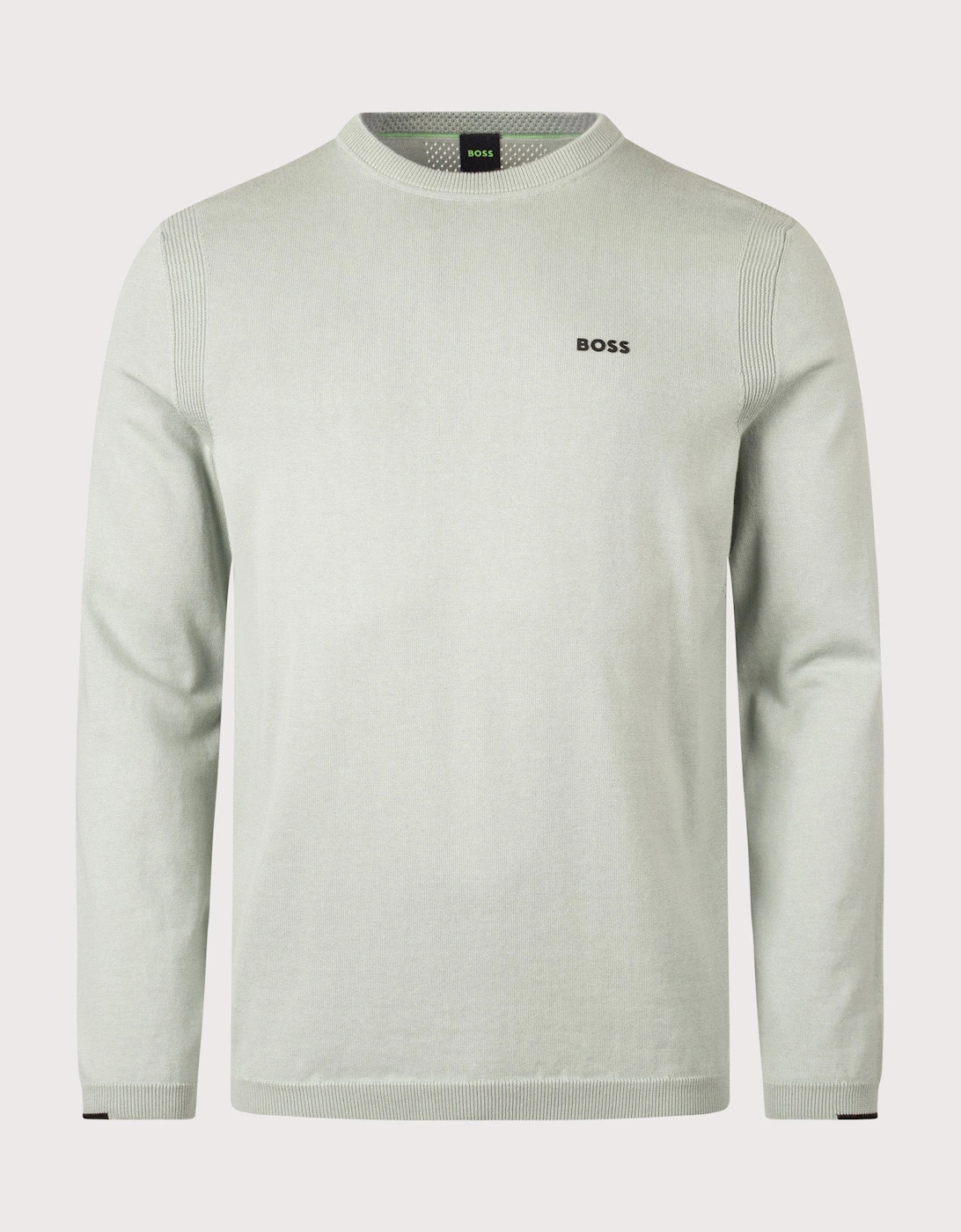 Ever-X Crew Neck Jumper, 4 of 3