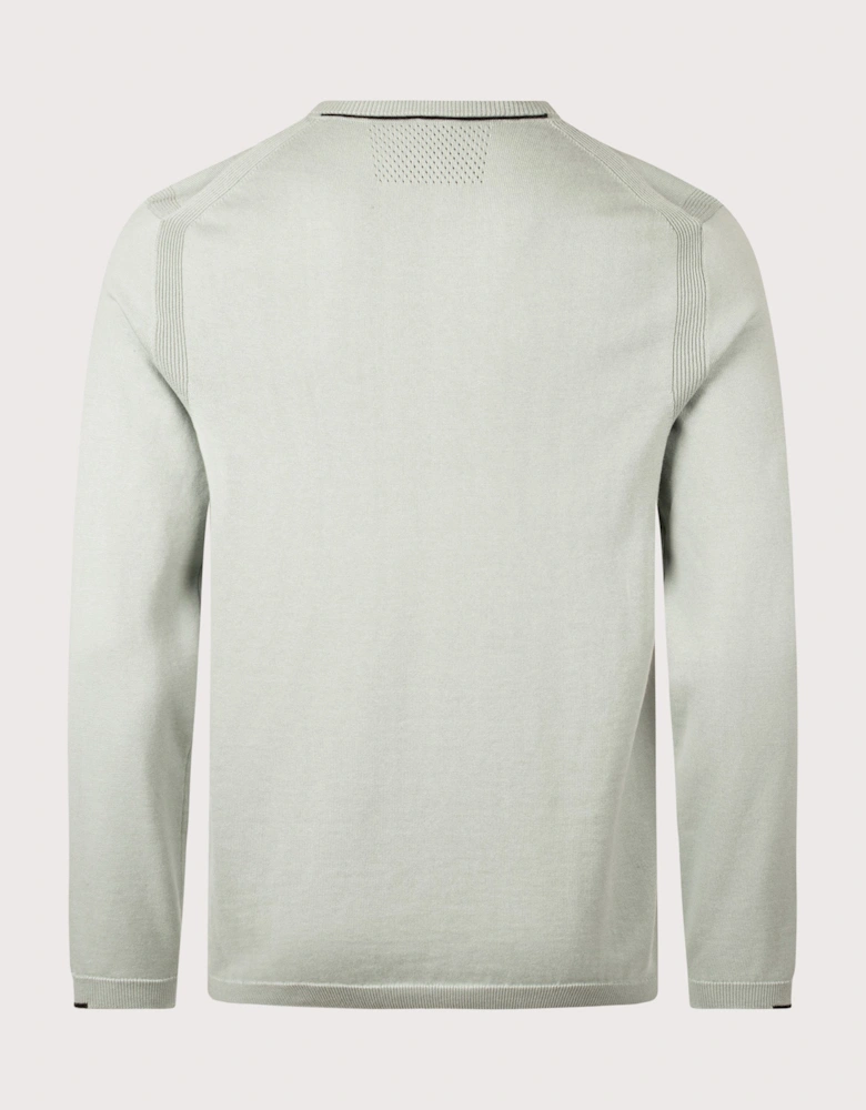 Ever-X Crew Neck Jumper