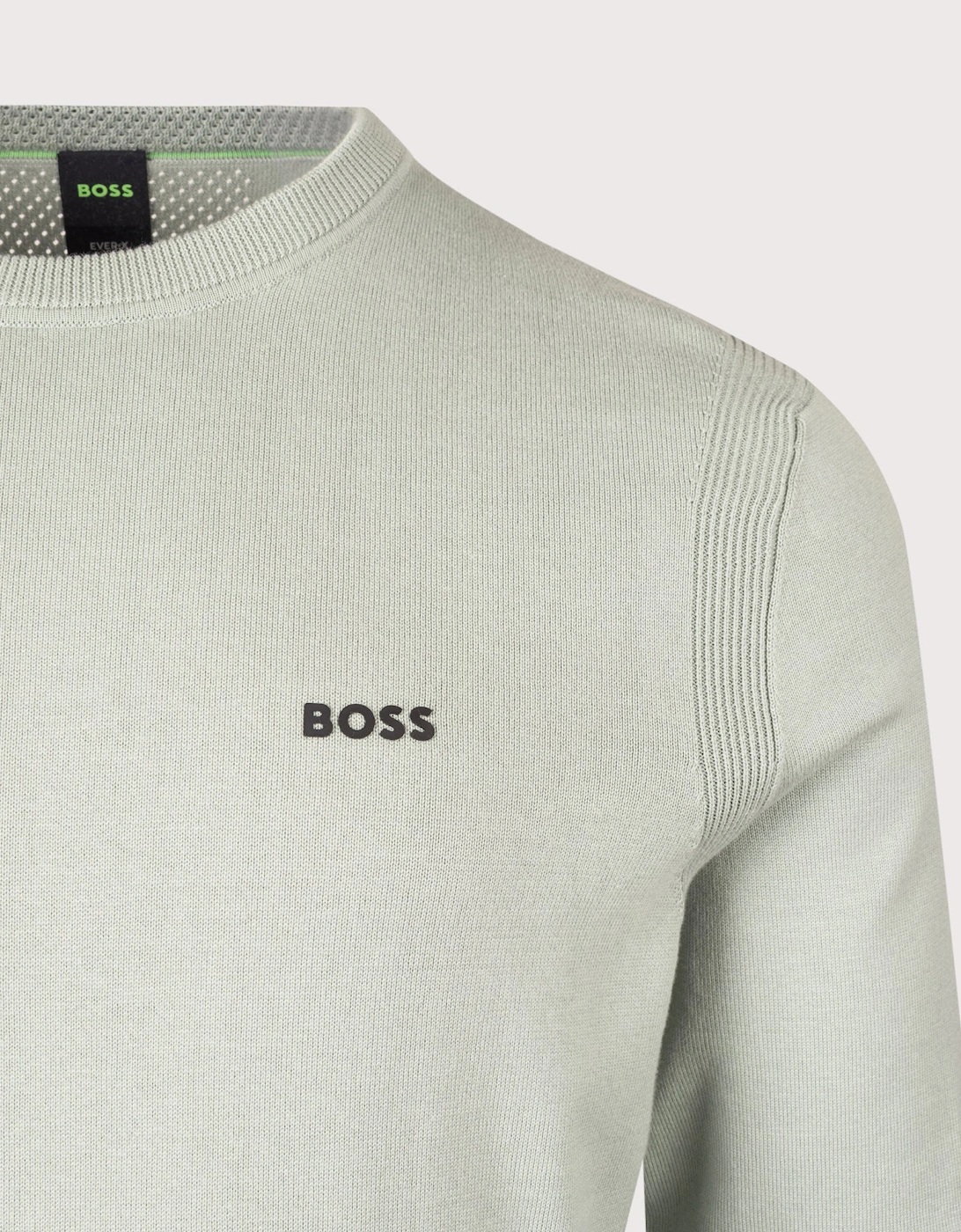 Ever-X Crew Neck Jumper