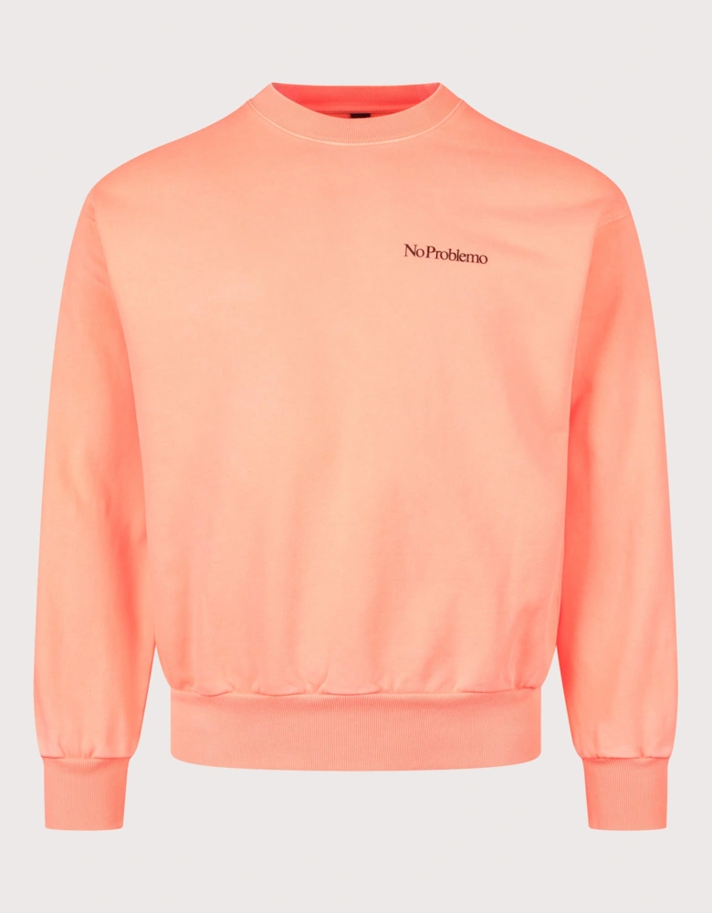 Mini Problemo Sweatshirt
