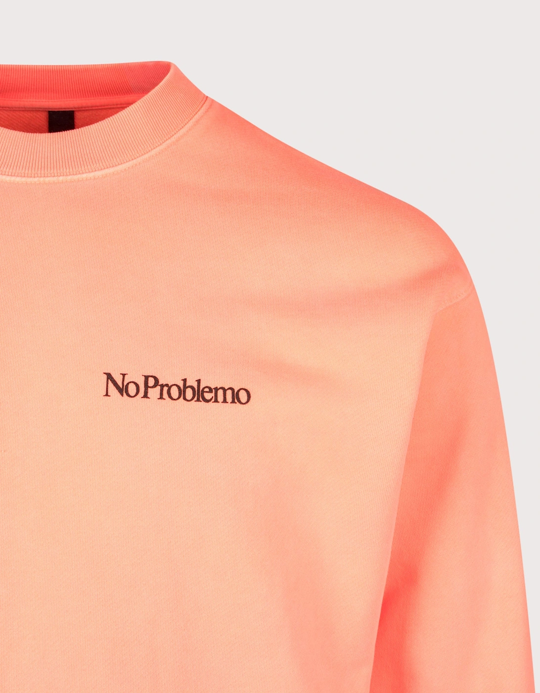 Mini Problemo Sweatshirt