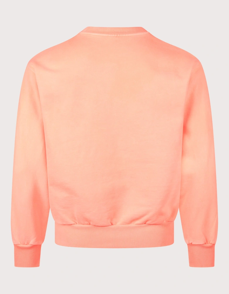 Mini Problemo Sweatshirt