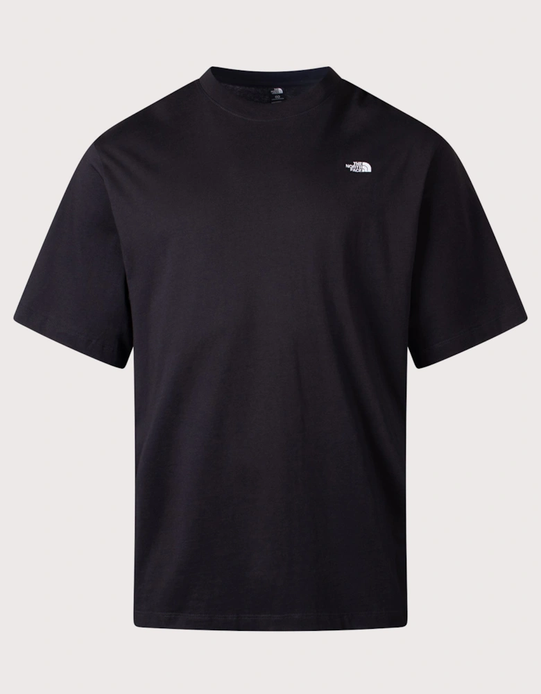 Essential Simple Dome T-Shirt