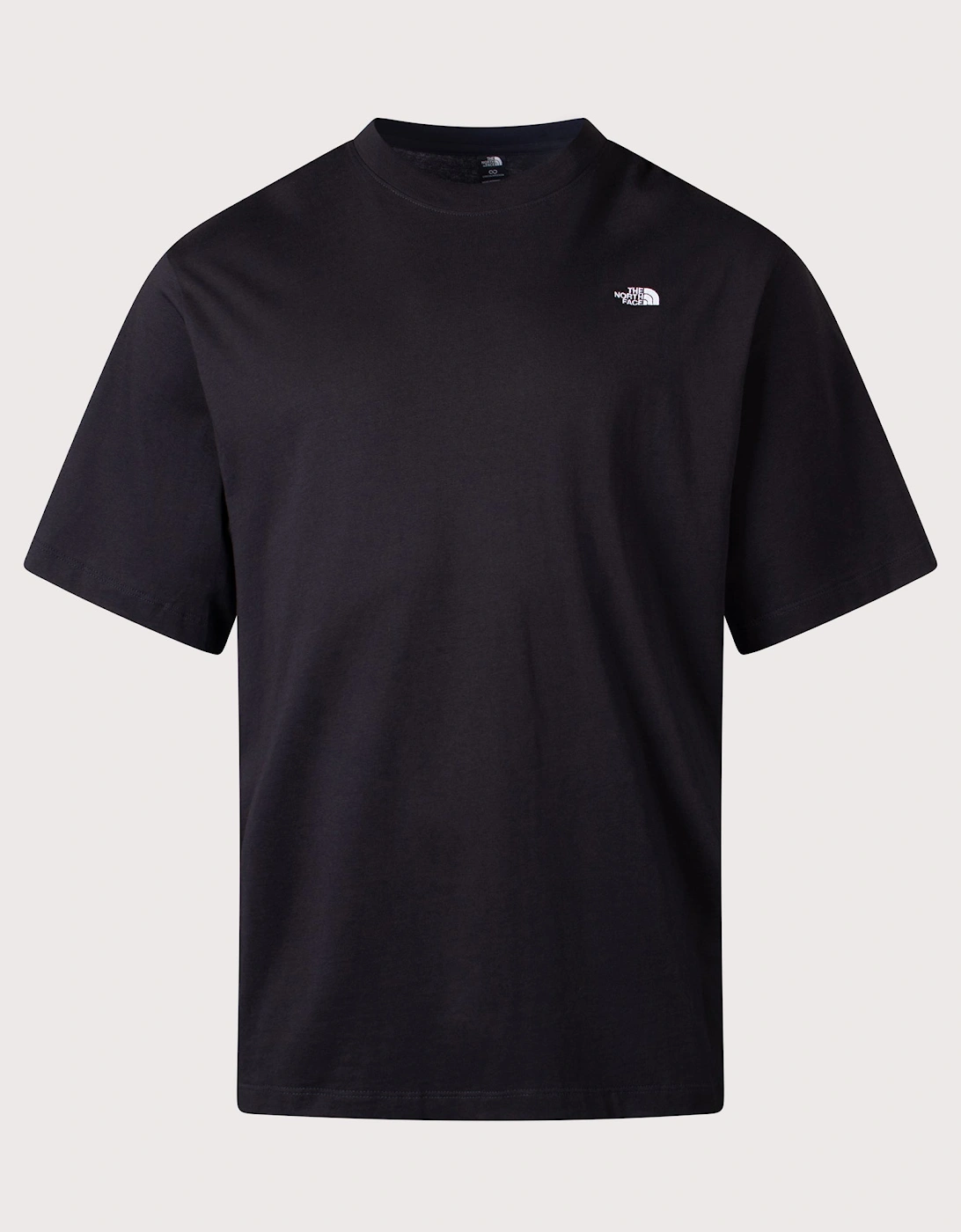 Essential Simple Dome T-Shirt, 4 of 3