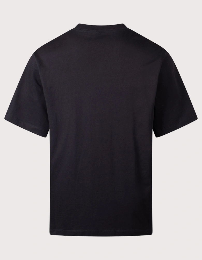 Essential Simple Dome T-Shirt