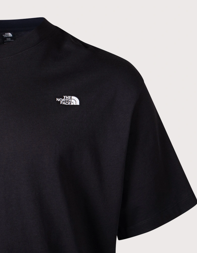 Essential Simple Dome T-Shirt