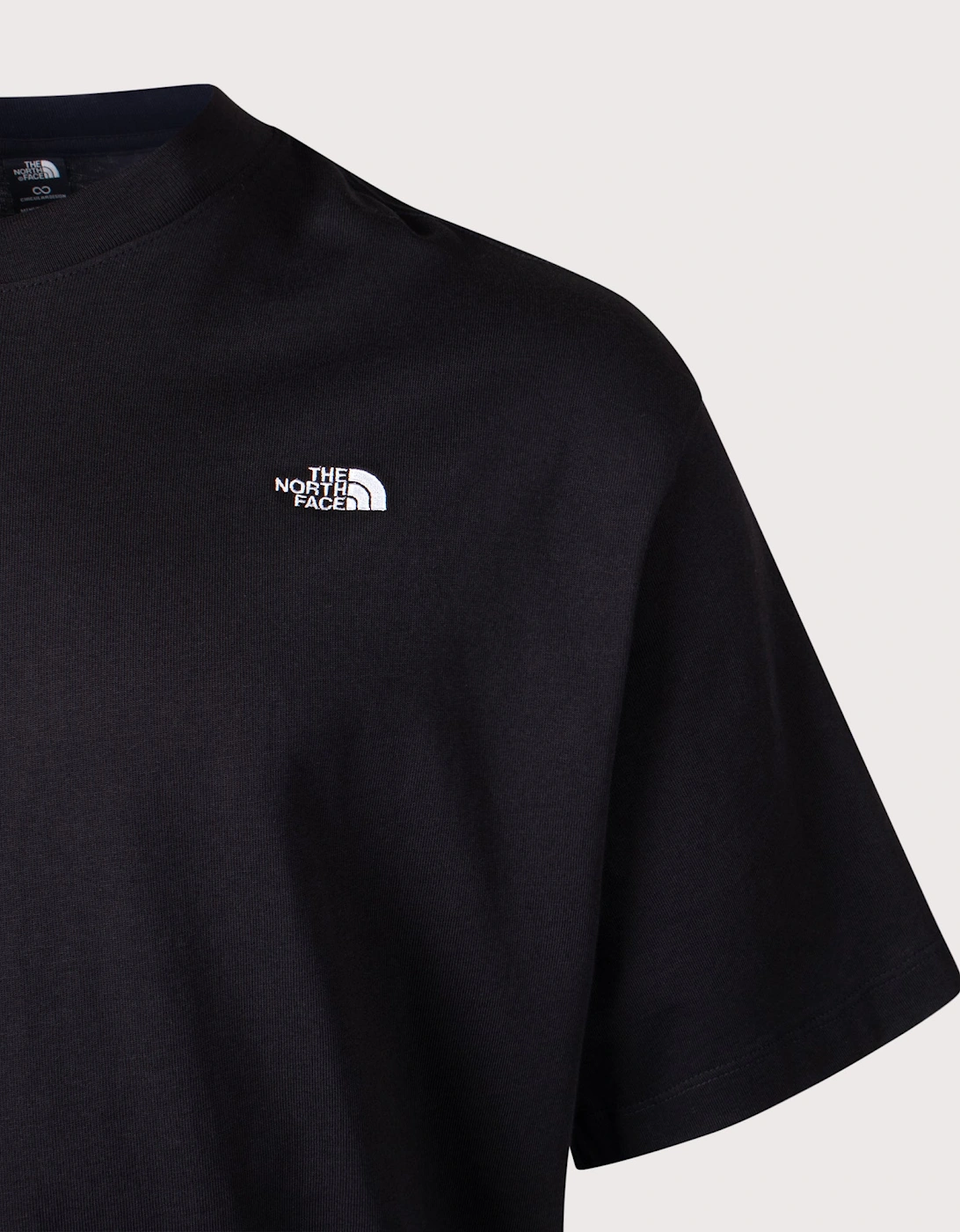 Essential Simple Dome T-Shirt