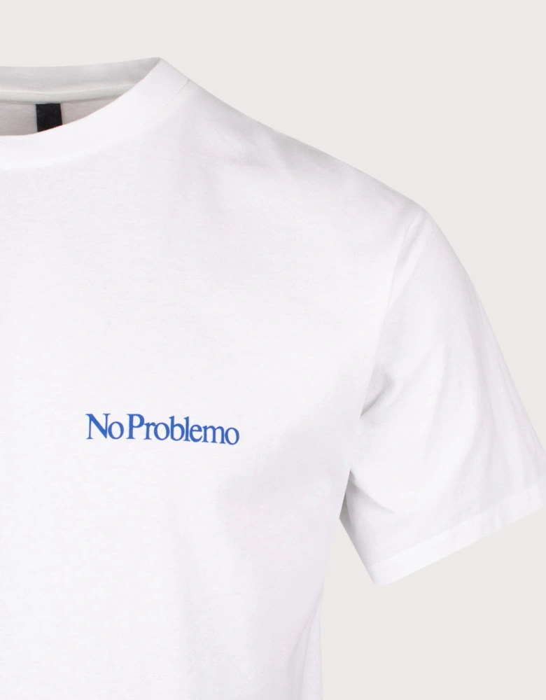 Mini Problemo T-Shirt