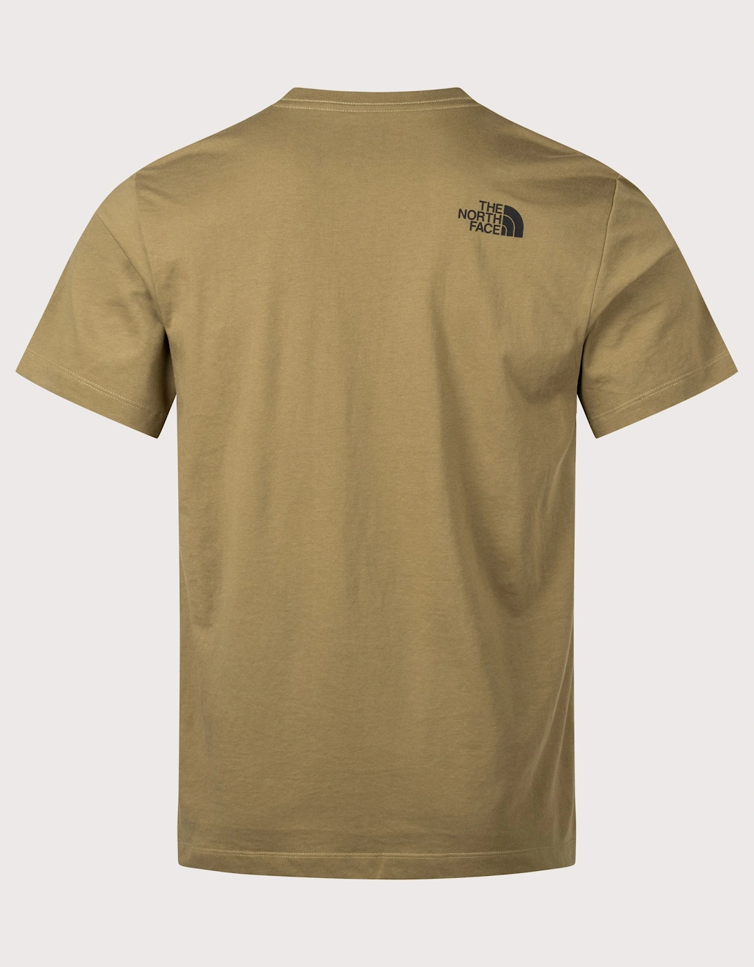 Evolution Box Half Dome T-Shirt