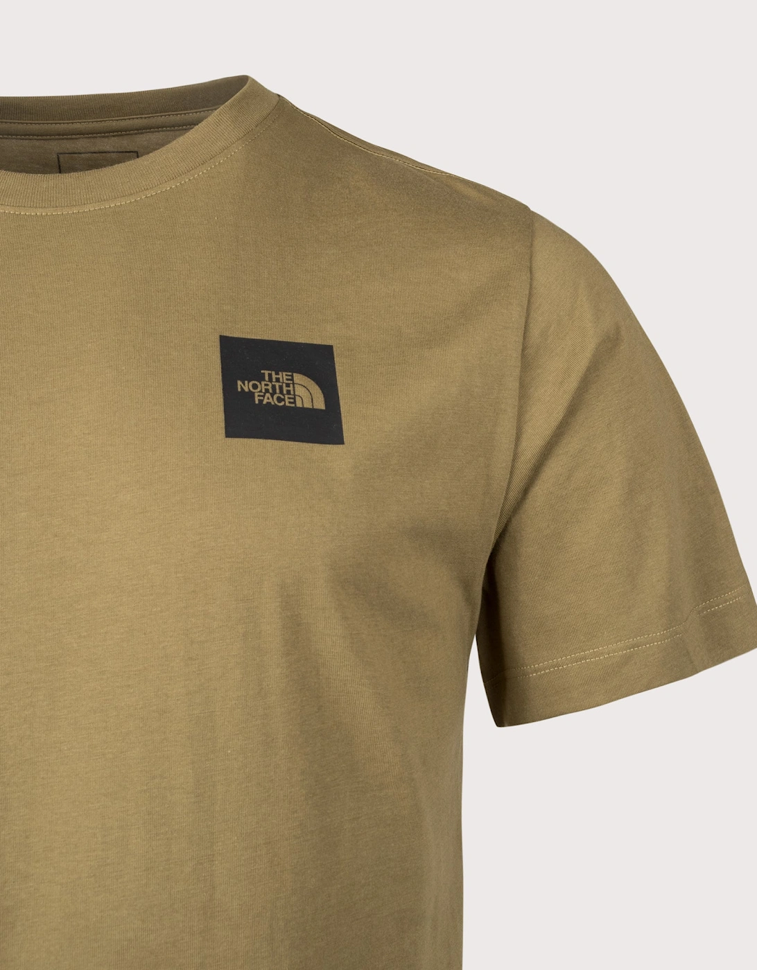 Evolution Box Half Dome T-Shirt