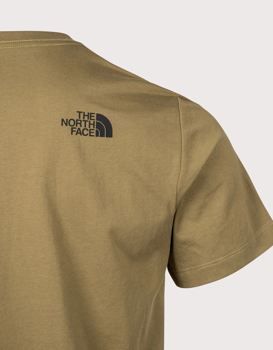 Evolution Box Half Dome T-Shirt