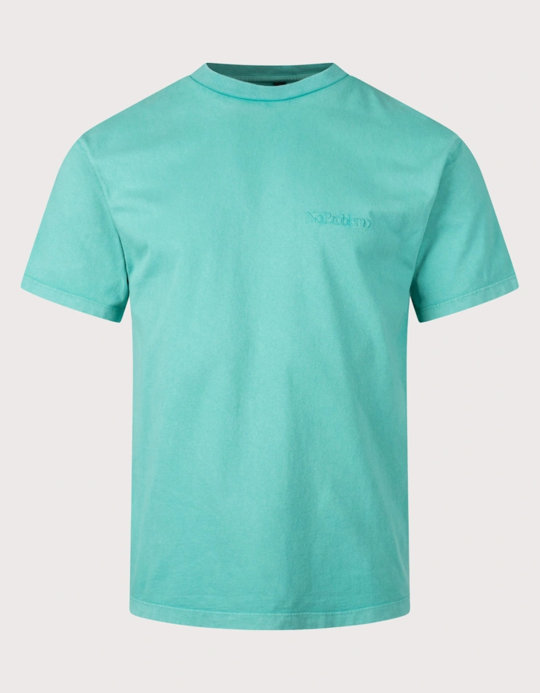 Faded Mini Problemo T-Shirt