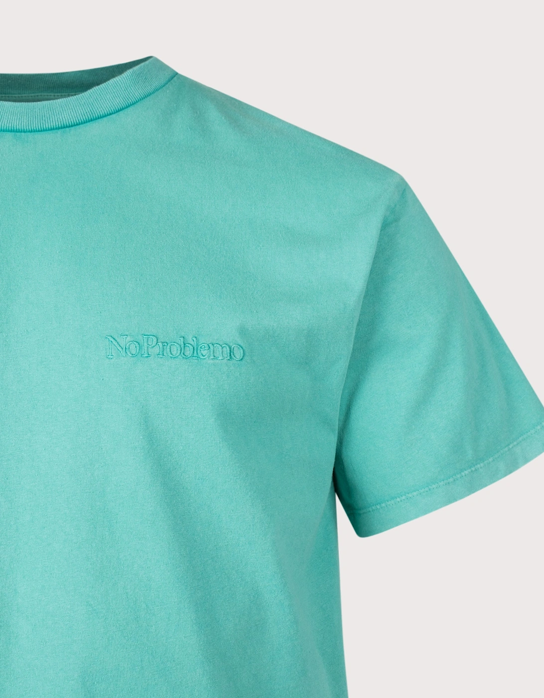 Faded Mini Problemo T-Shirt