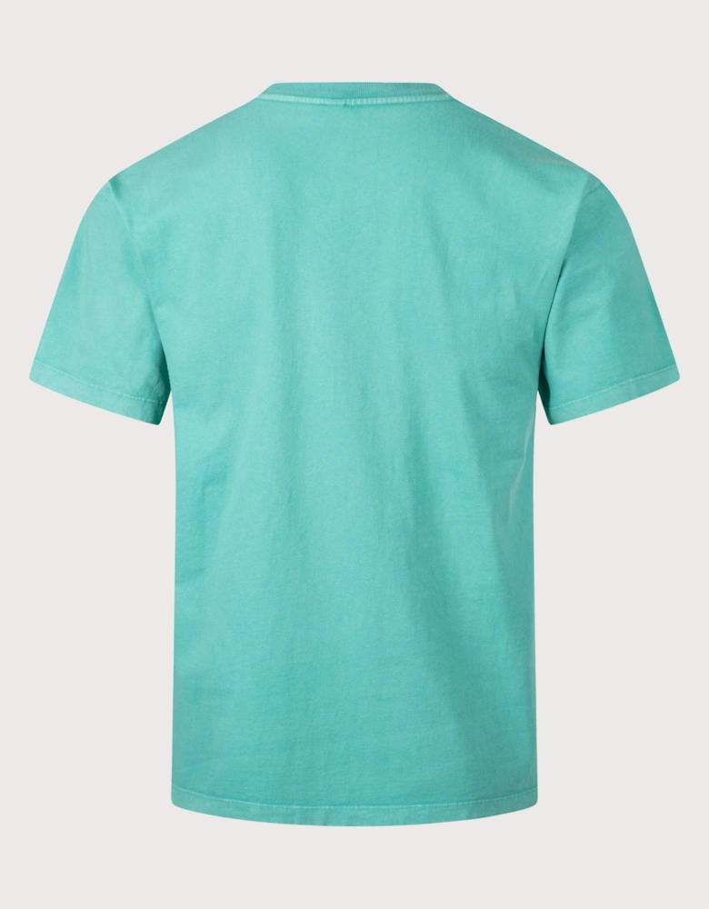 Faded Mini Problemo T-Shirt