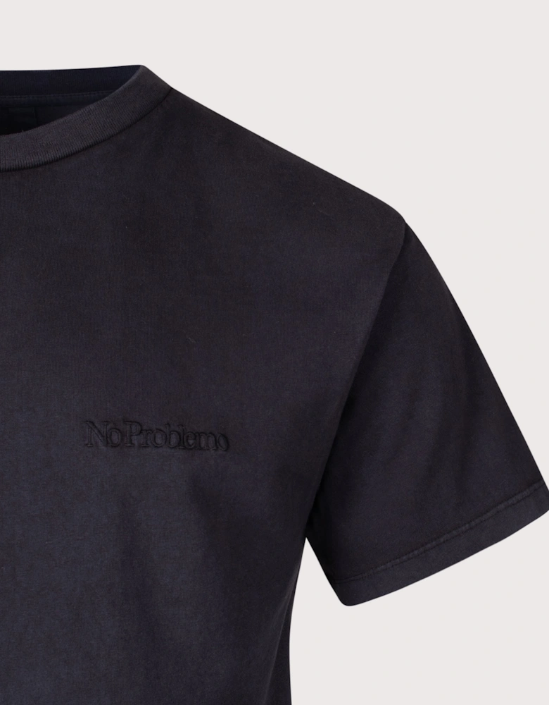 Faded Mini Problemo T-Shirt