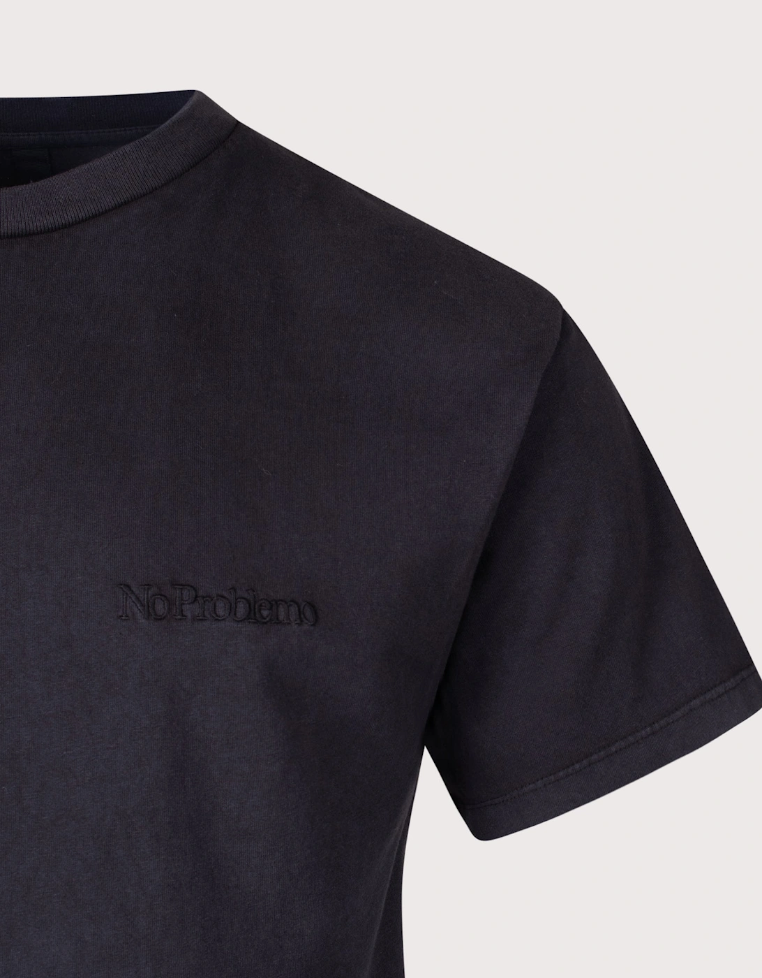 Faded Mini Problemo T-Shirt
