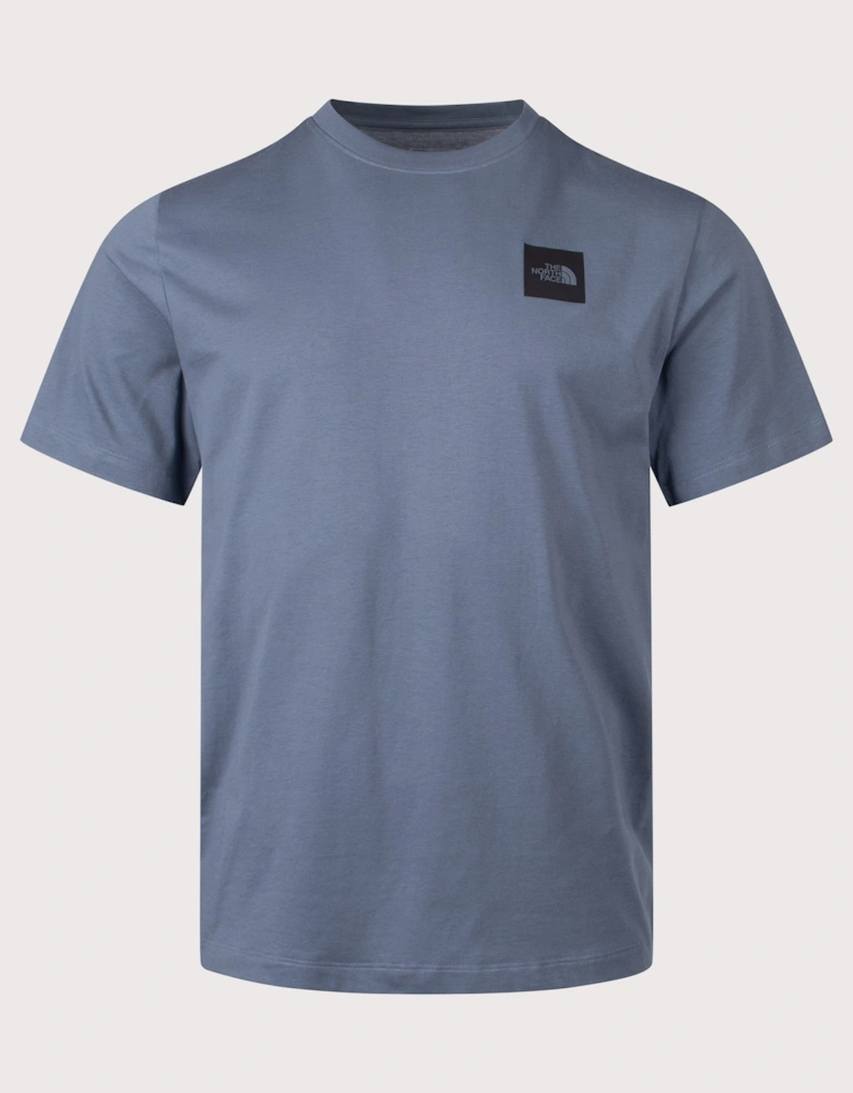 Evolution Box Half Dome T-Shirt