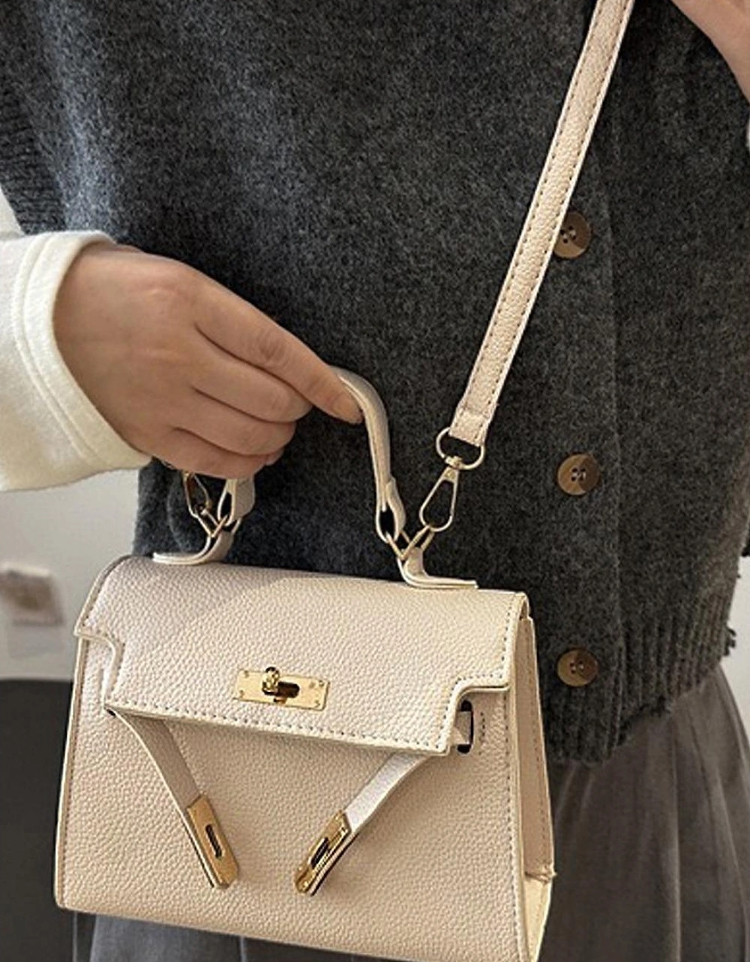 Catherine Small Crossbody Bag