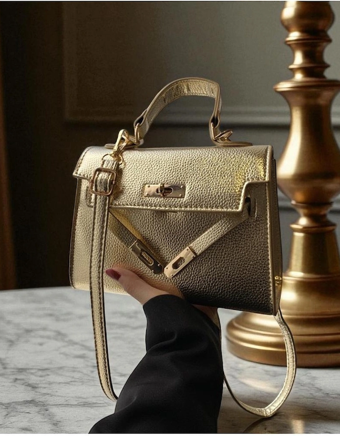 Catherine Small Crossbody Bag, 2 of 1