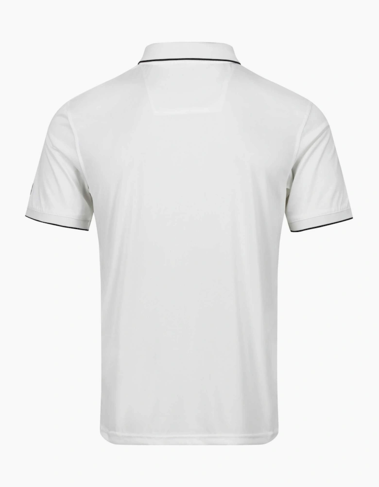 Mens Remex II Jersey Polo Shirt